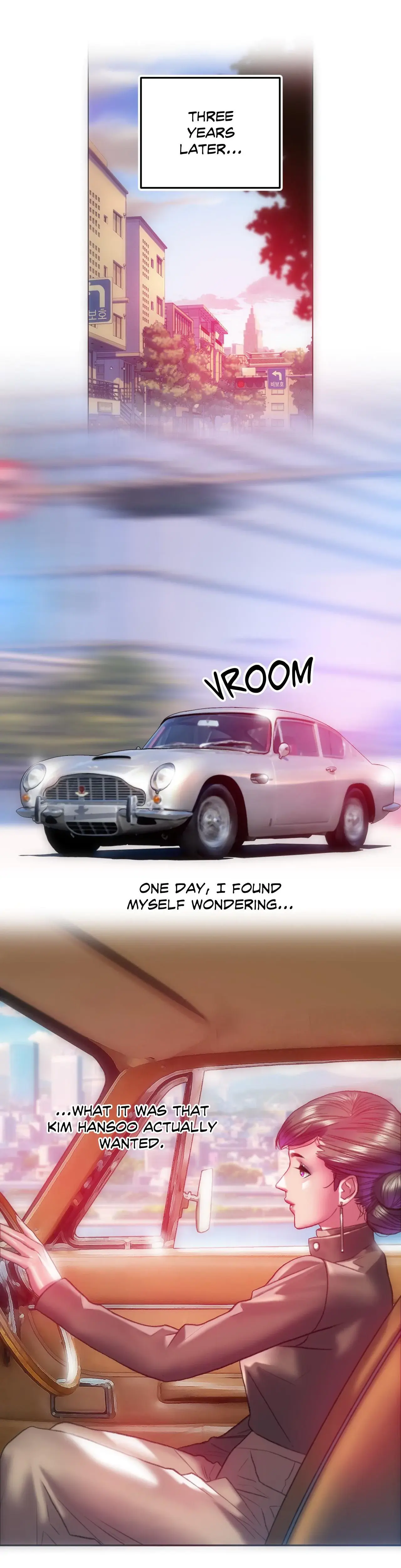 Rubbing It In Chapter 64 - Page 19