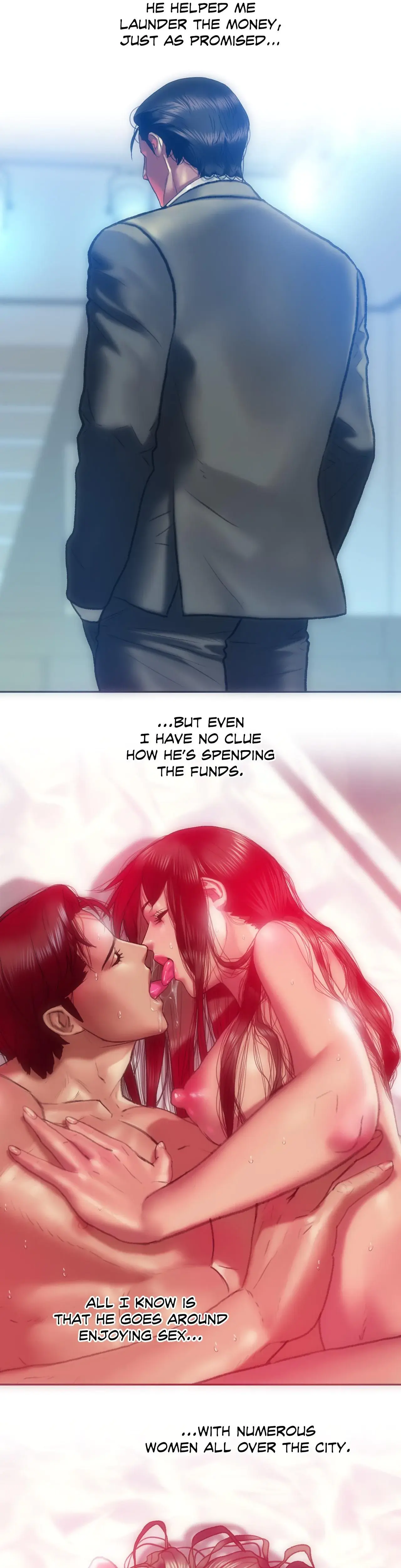 Rubbing It In Chapter 64 - Page 20