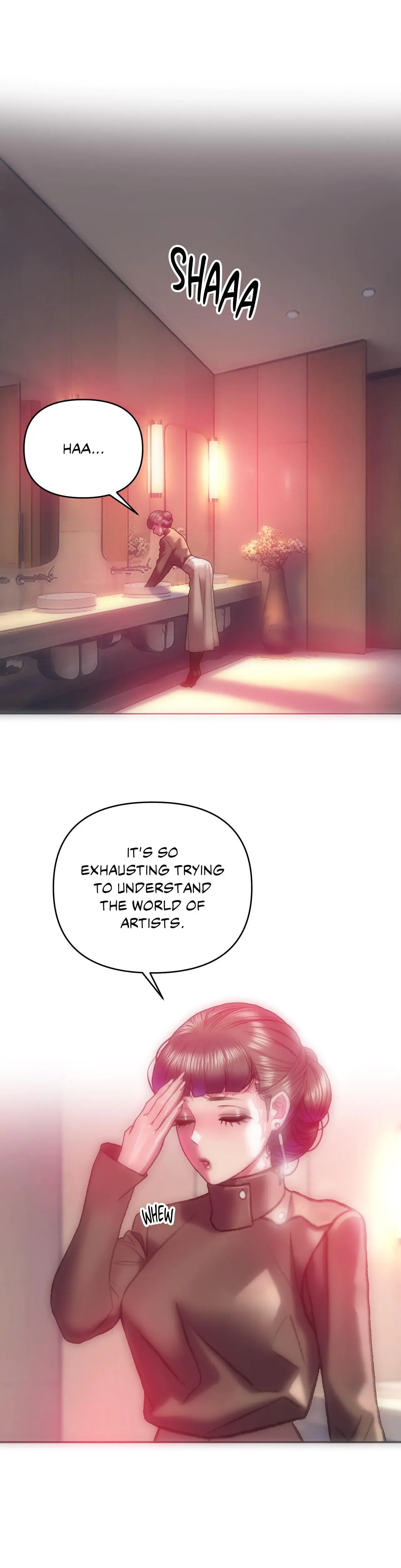 Rubbing It In Chapter 64 - Page 25