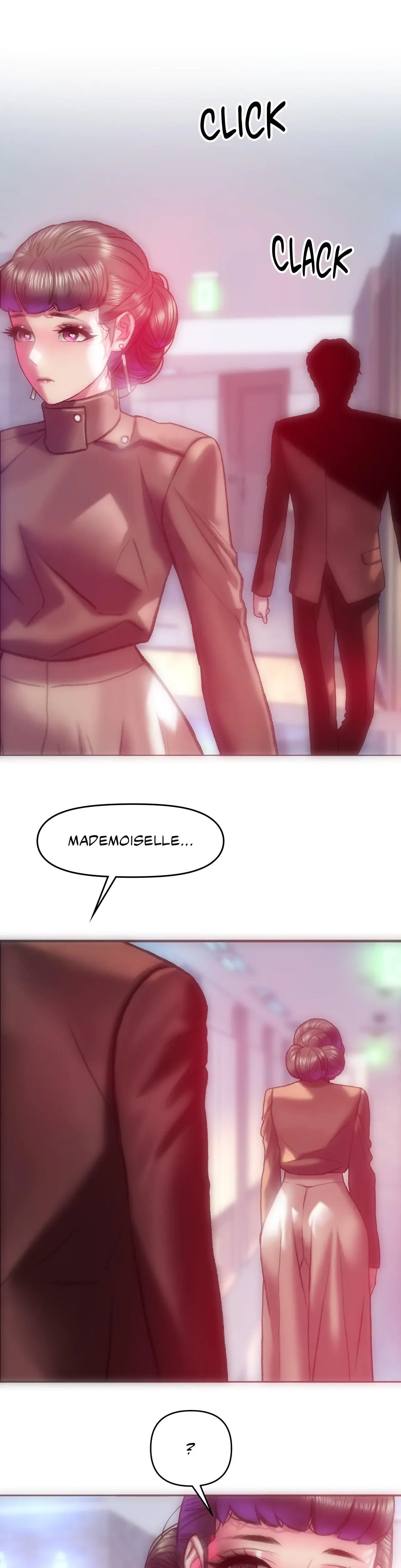 Rubbing It In Chapter 64 - Page 26