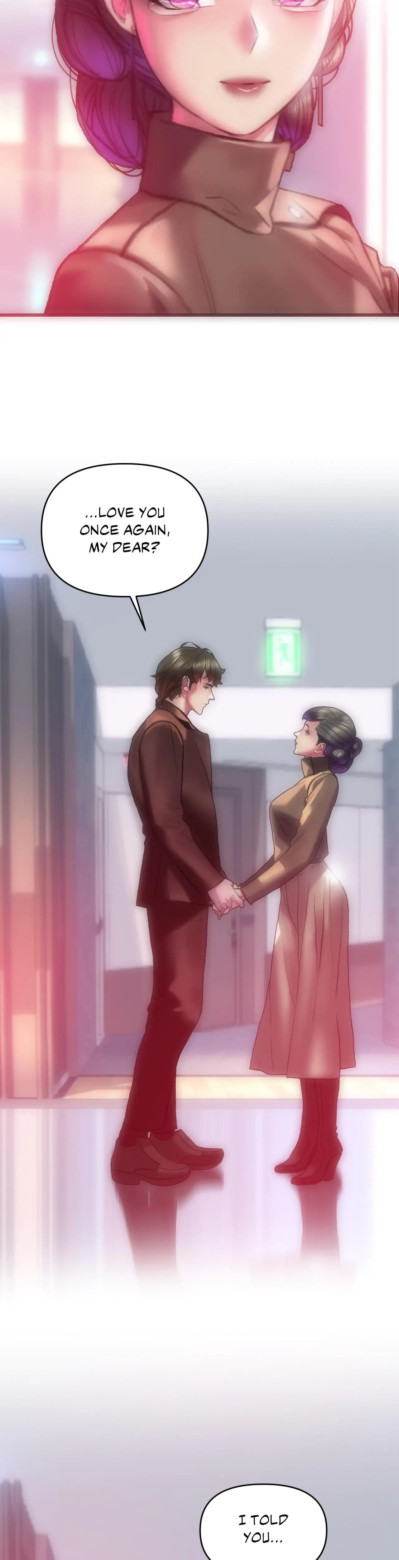 Rubbing It In Chapter 64 - Page 29