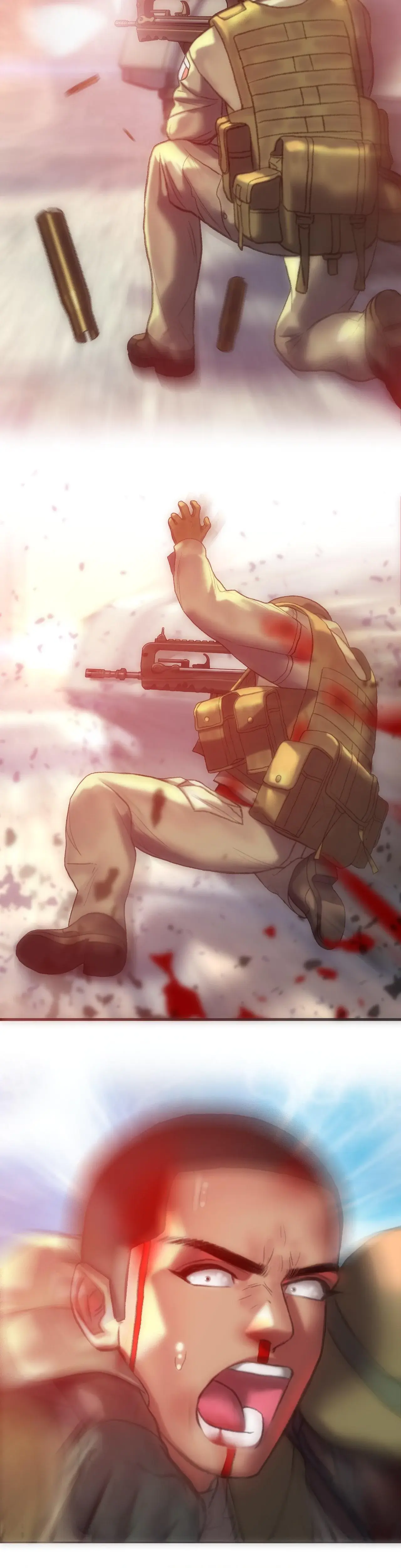 Rubbing It In Chapter 64 - Page 6