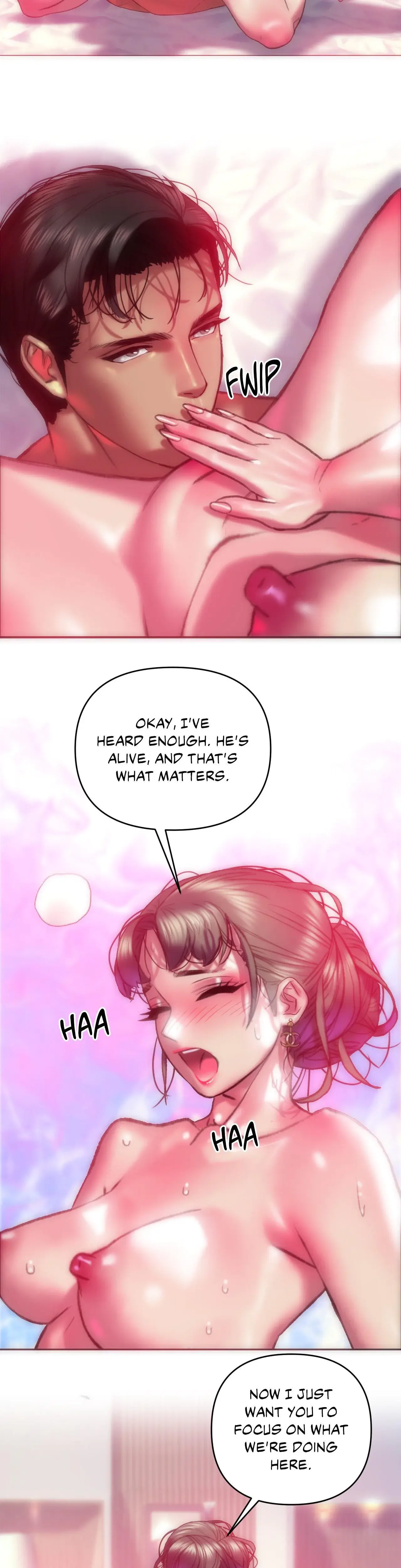 Rubbing It In Chapter 64 - Page 9