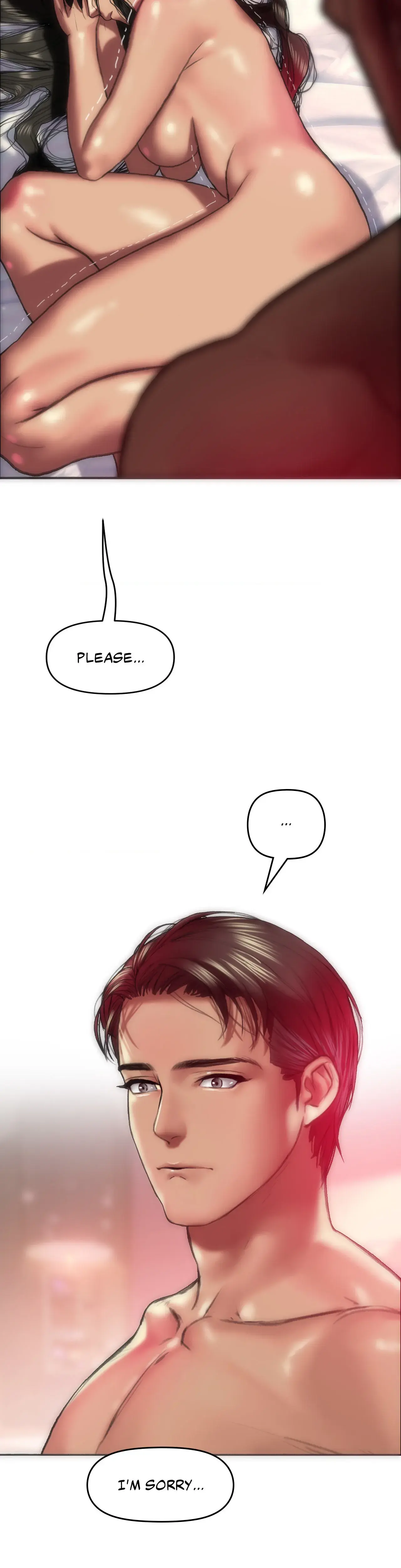 Rubbing It In Chapter 7 - Page 2