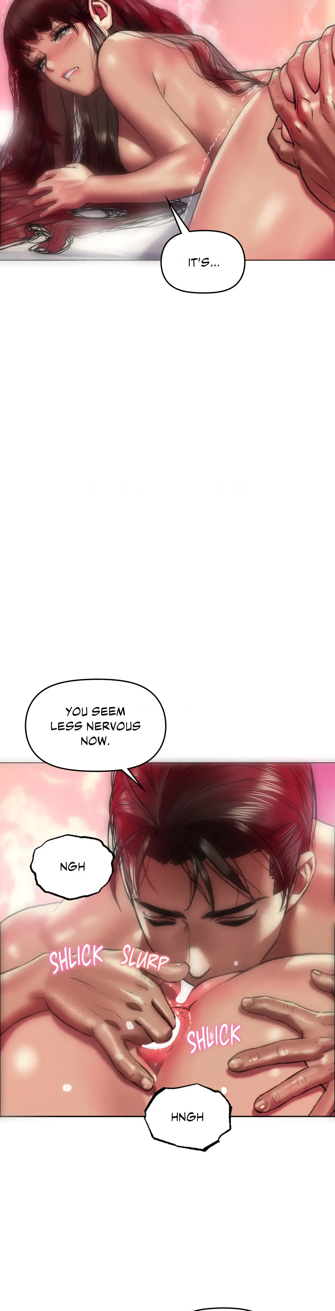 Rubbing It In Chapter 7 - Page 20