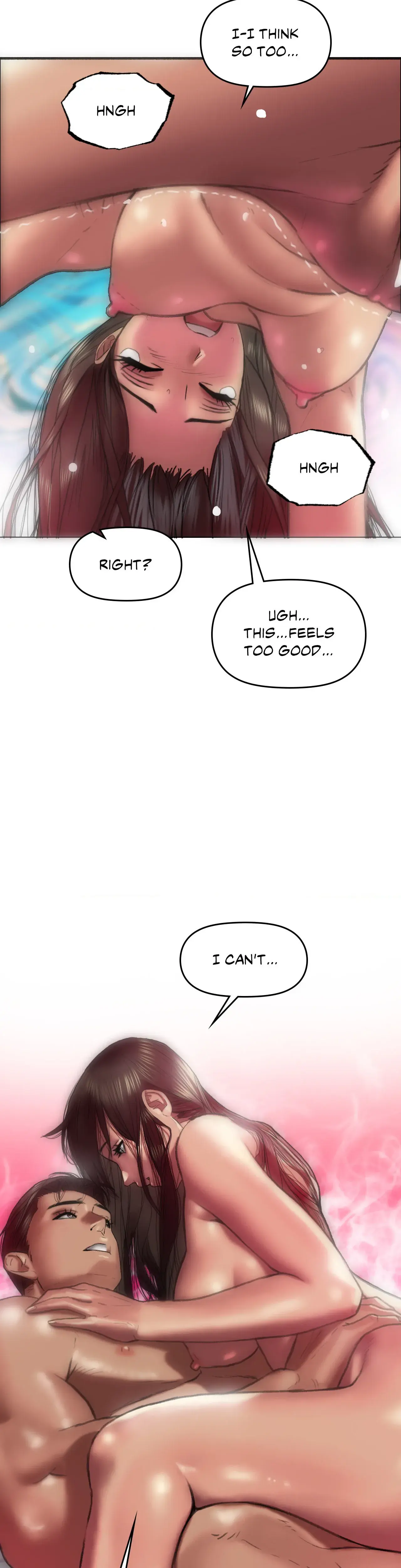 Rubbing It In Chapter 7 - Page 21