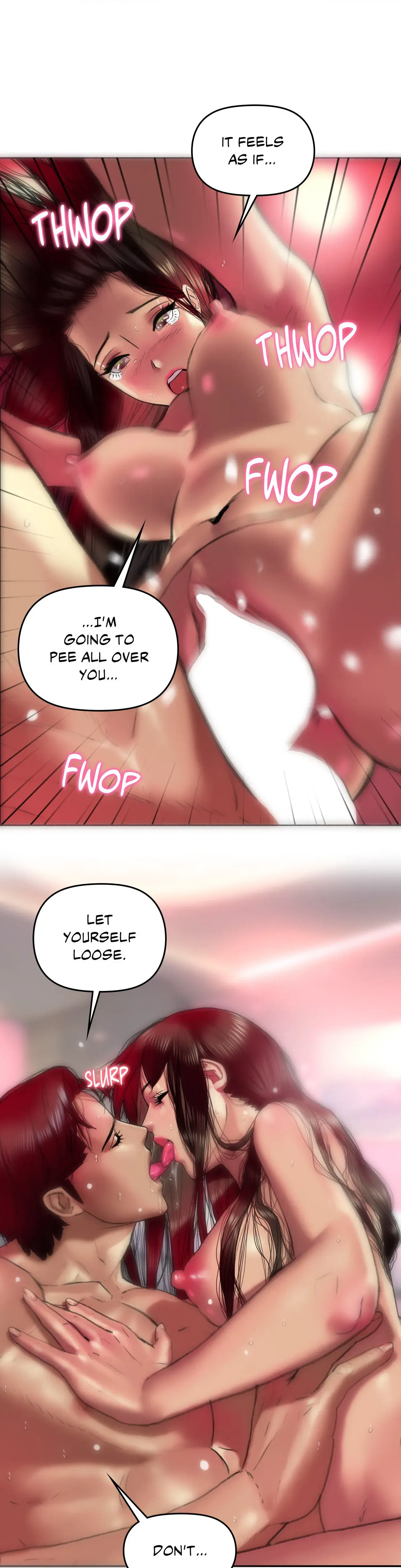 Rubbing It In Chapter 7 - Page 25
