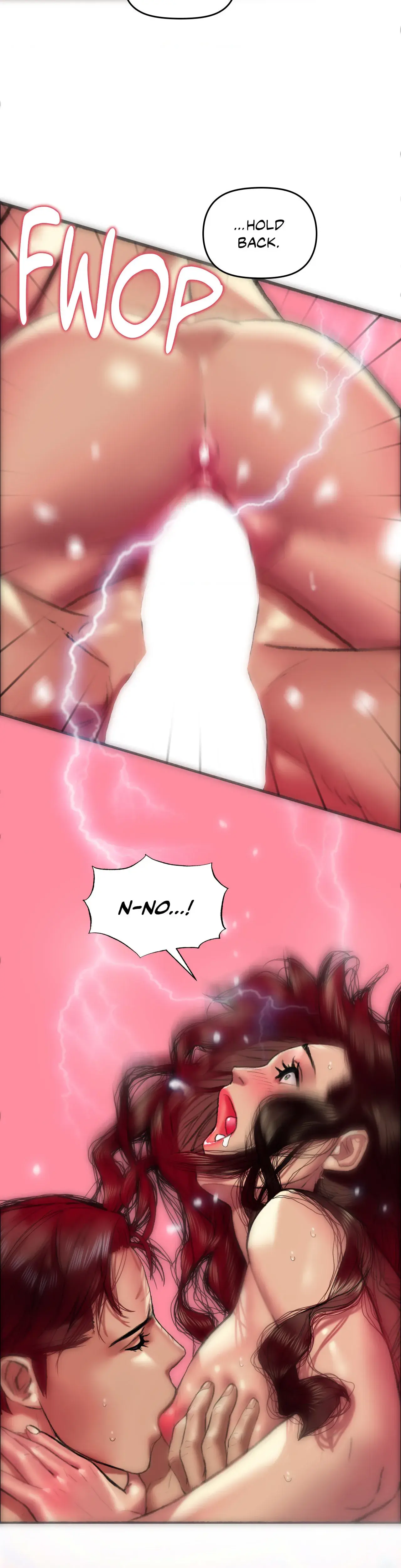 Rubbing It In Chapter 7 - Page 26