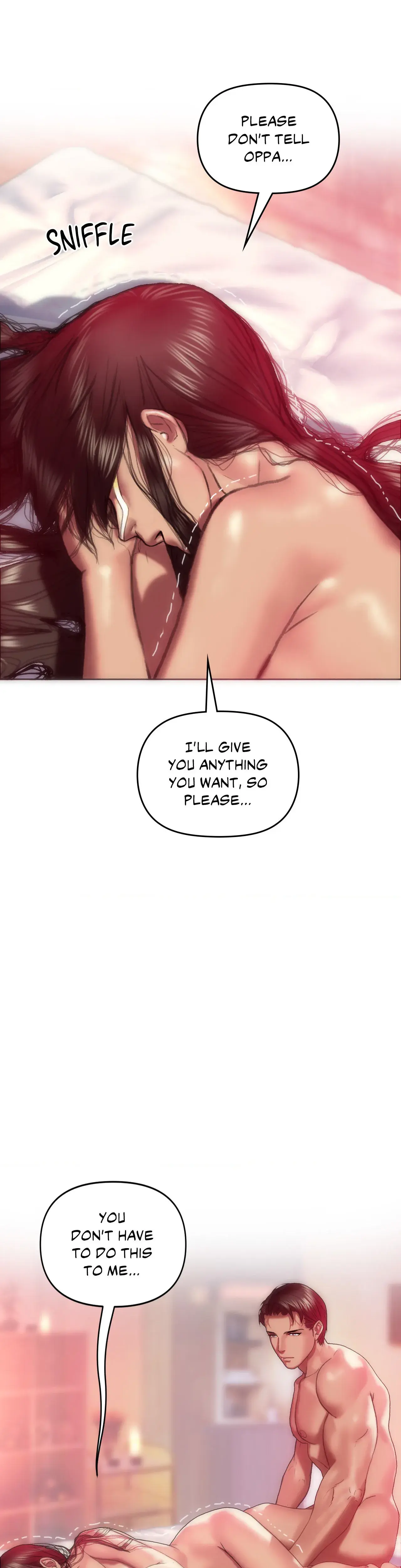 Rubbing It In Chapter 7 - Page 3