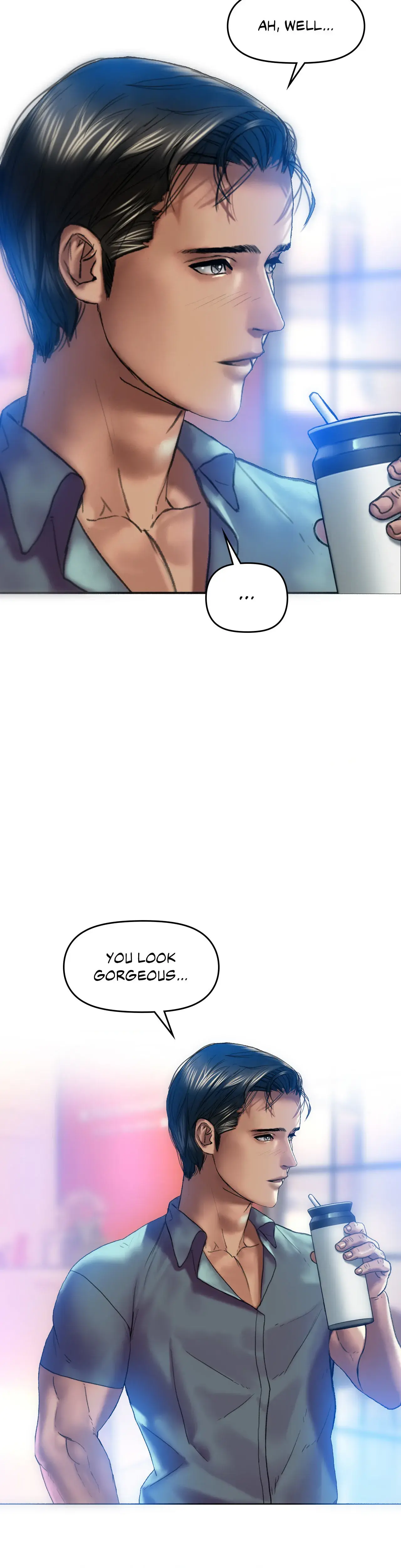Rubbing It In Chapter 7 - Page 36