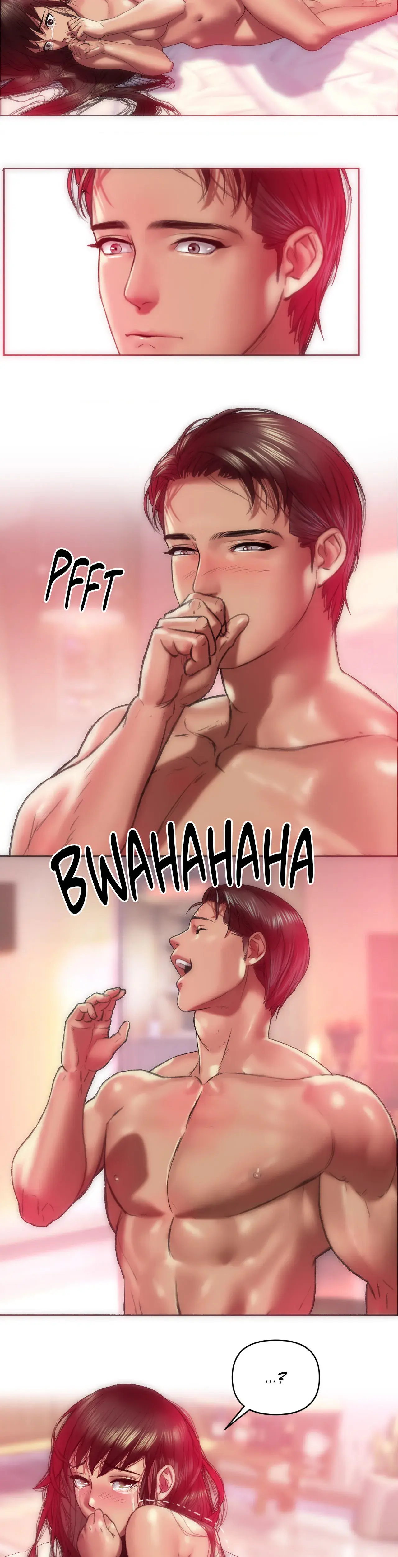Rubbing It In Chapter 7 - Page 4
