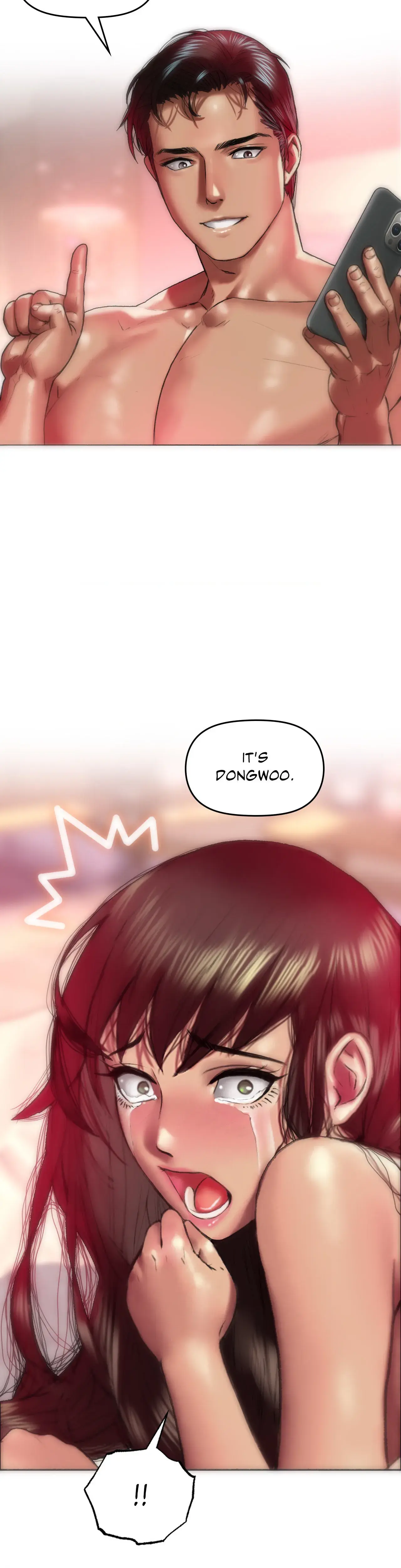 Rubbing It In Chapter 7 - Page 8