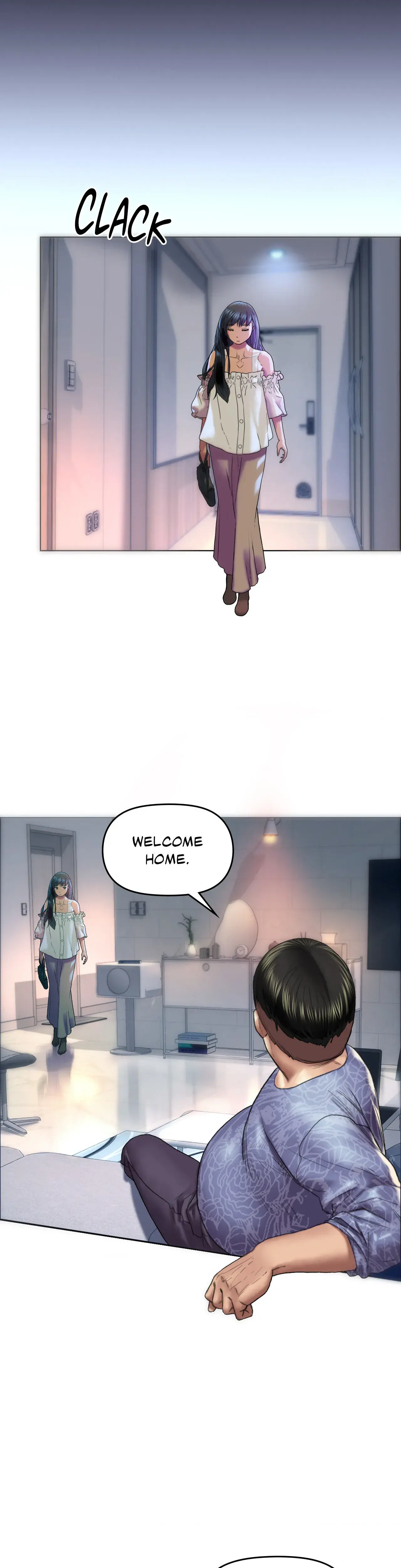 Rubbing It In Chapter 8 - Page 11
