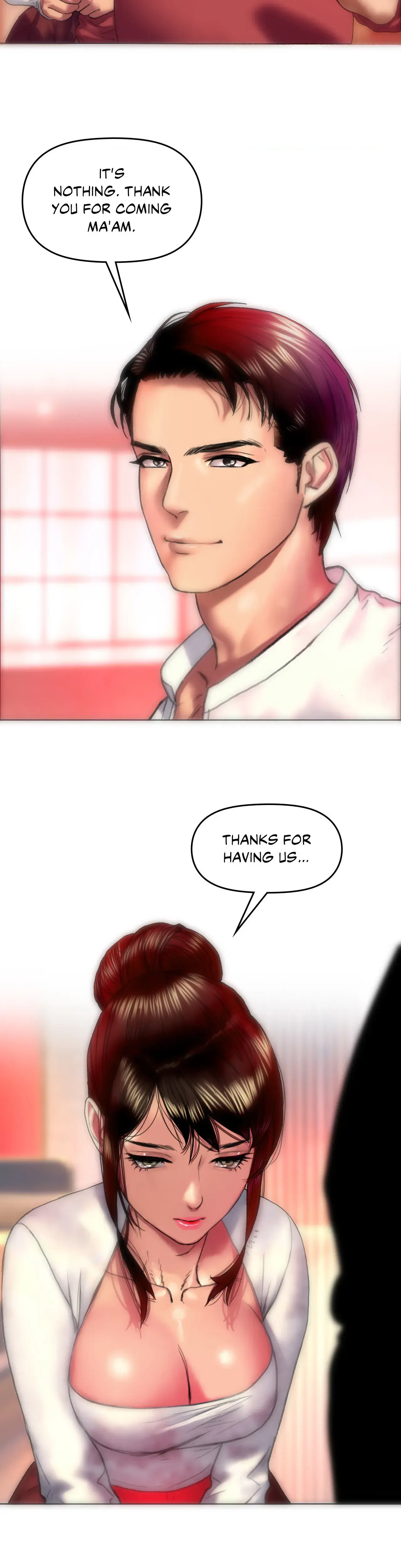 Rubbing It In Chapter 8 - Page 20