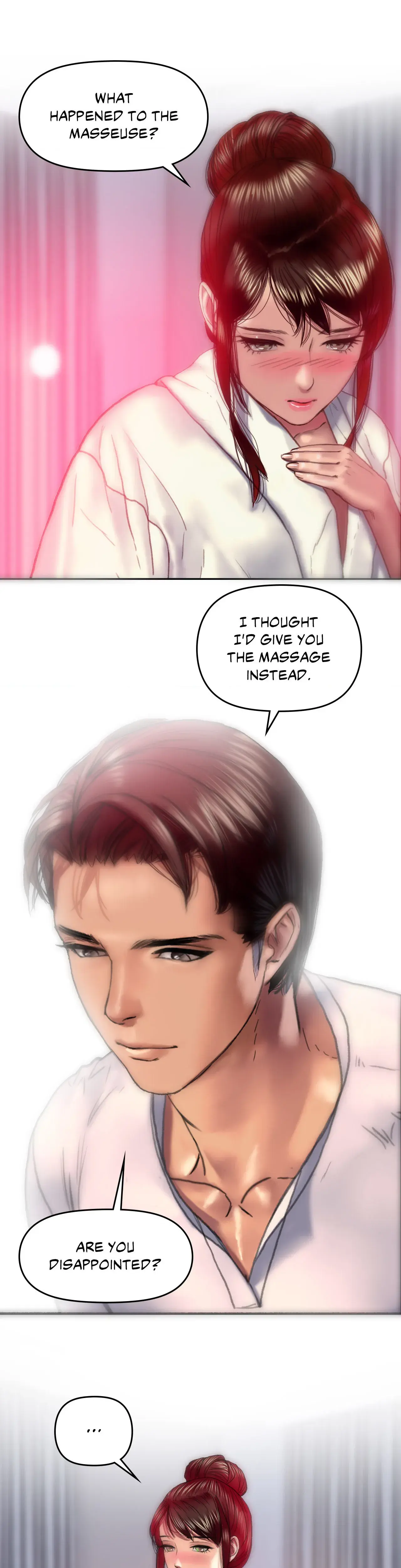 Rubbing It In Chapter 8 - Page 26