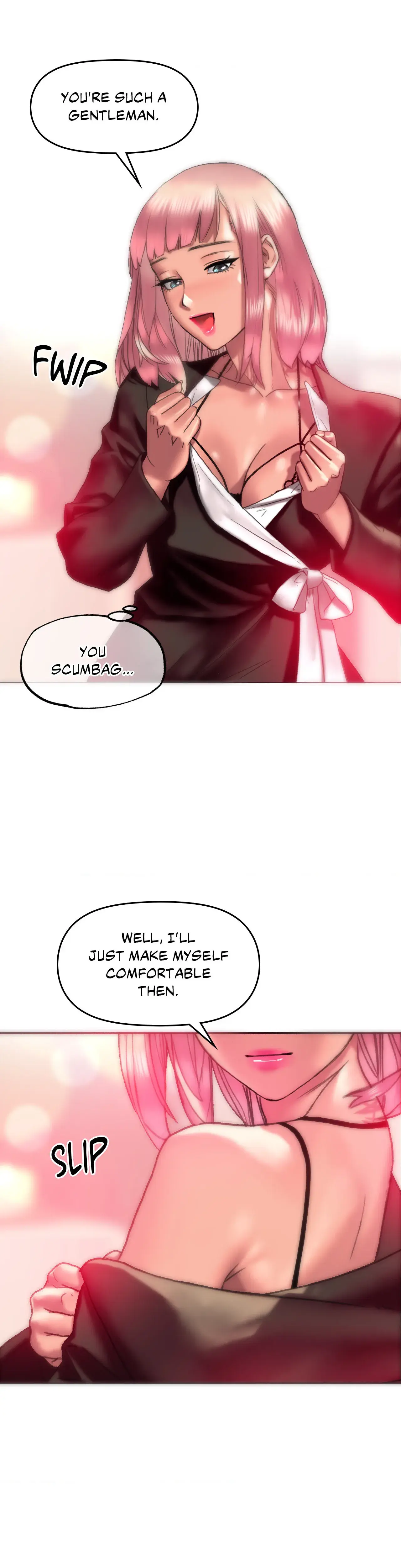 Rubbing It In Chapter 8 - Page 33