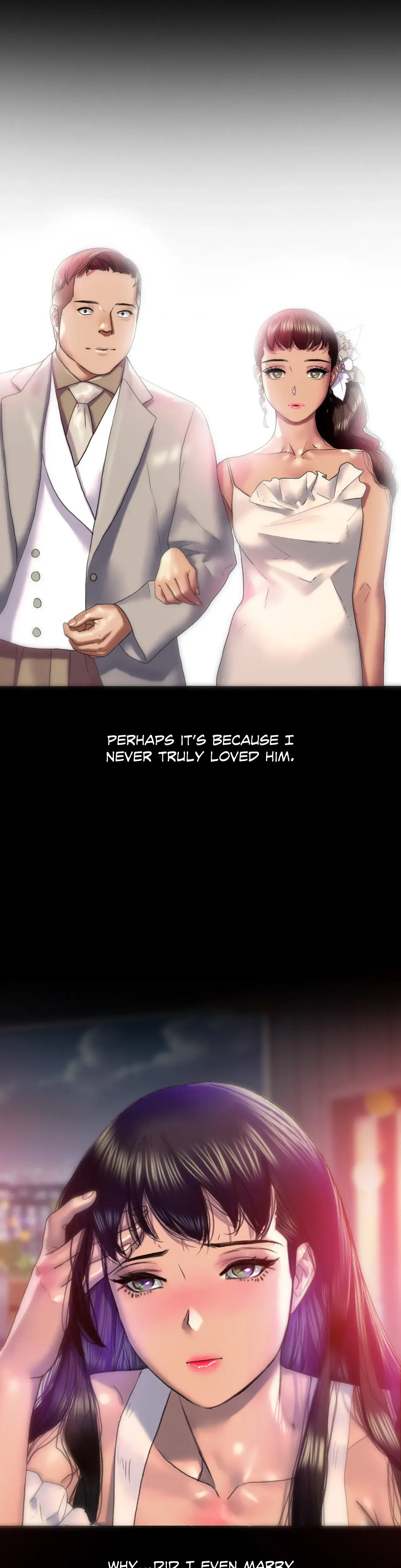 Rubbing It In Chapter 8 - Page 8