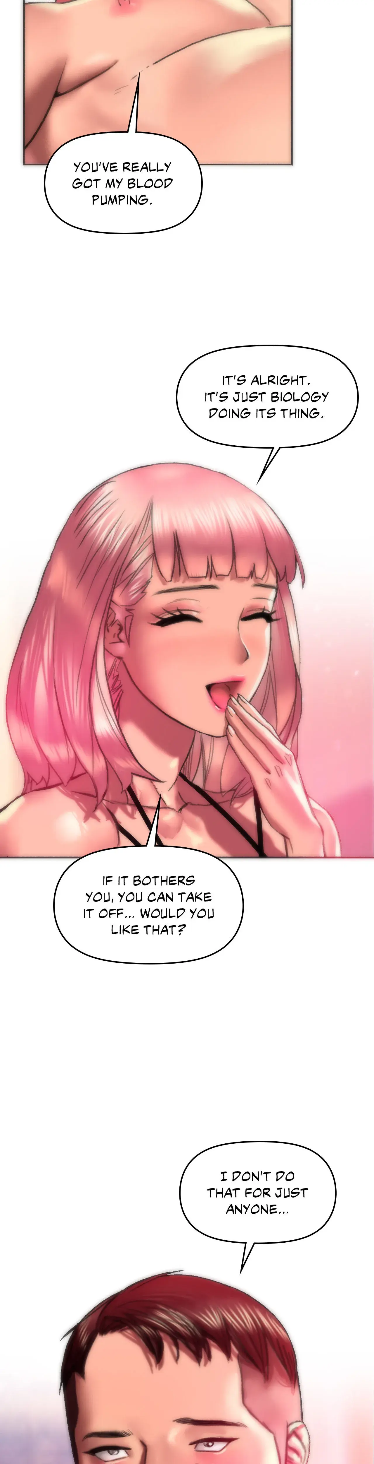 Rubbing It In Chapter 9 - Page 11