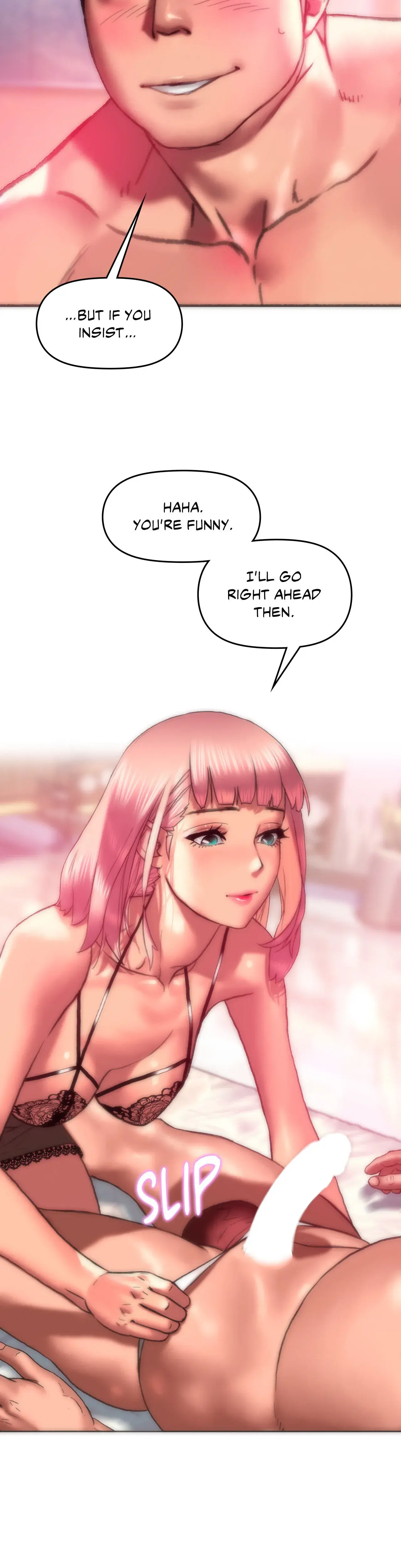 Rubbing It In Chapter 9 - Page 12