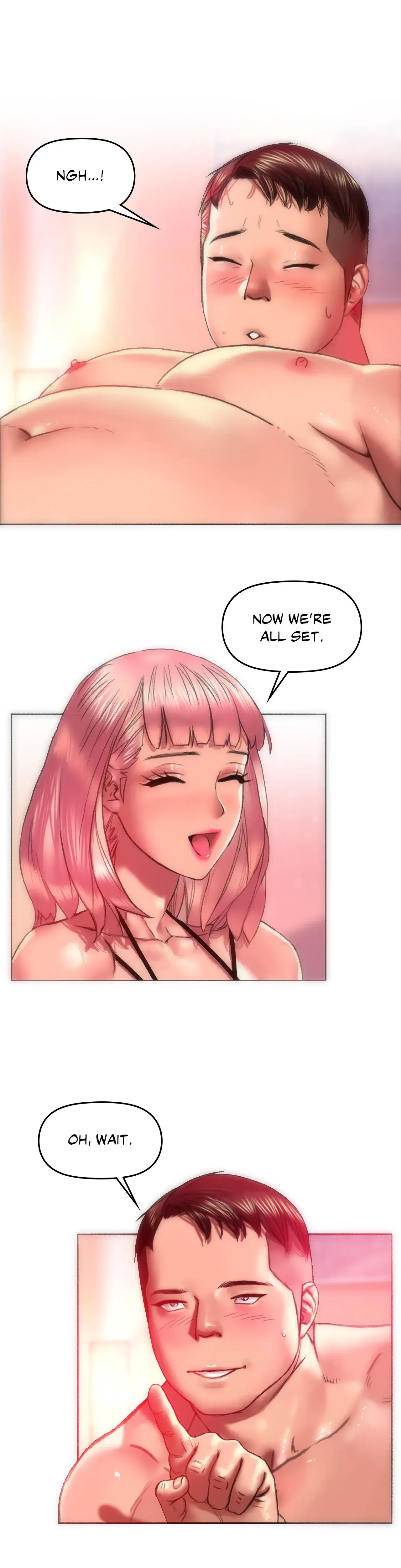 Rubbing It In Chapter 9 - Page 13