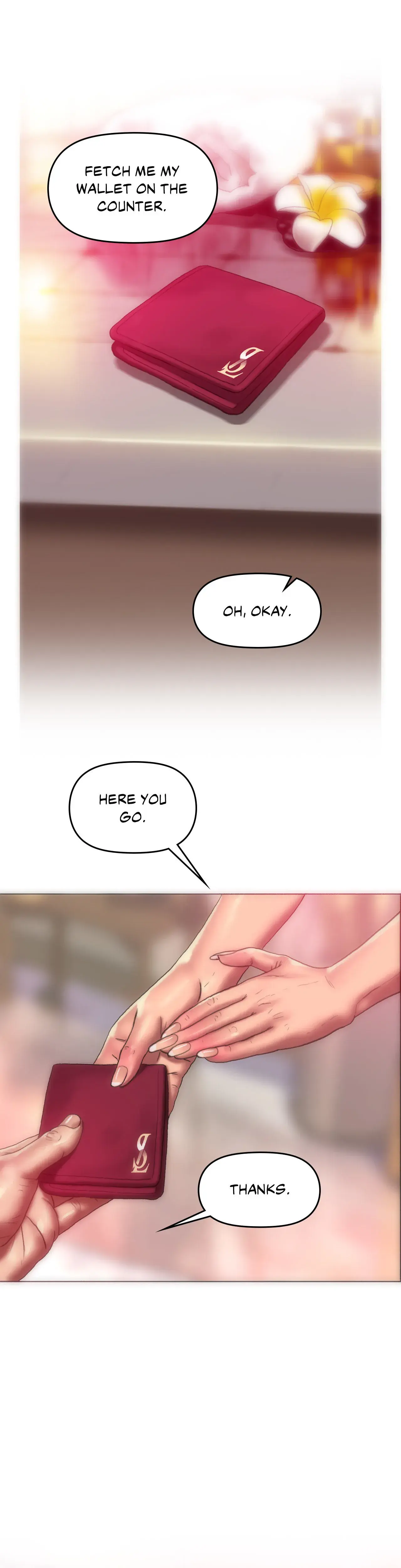 Rubbing It In Chapter 9 - Page 14