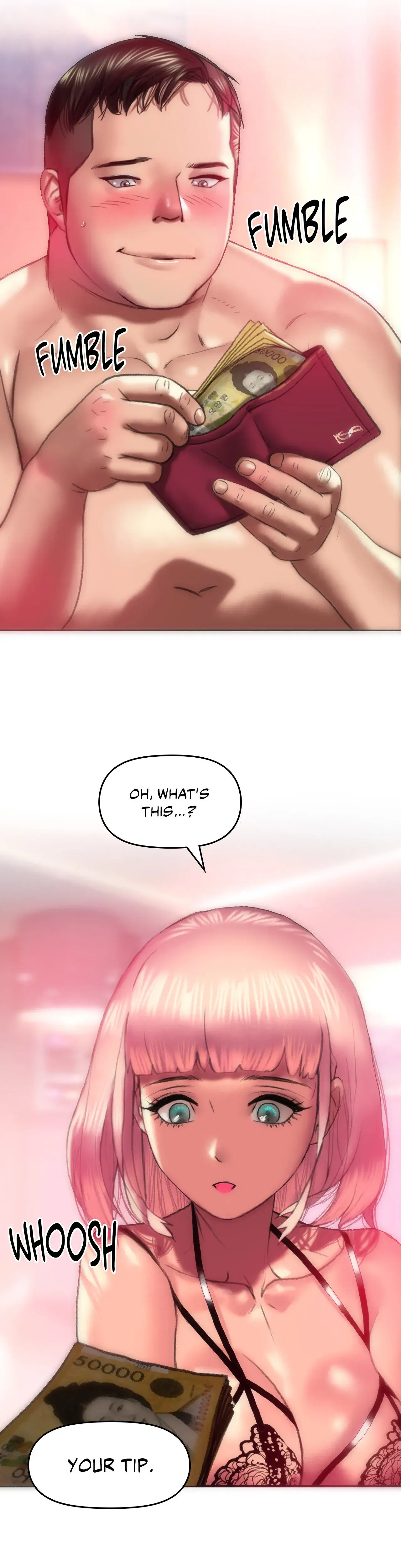 Rubbing It In Chapter 9 - Page 15