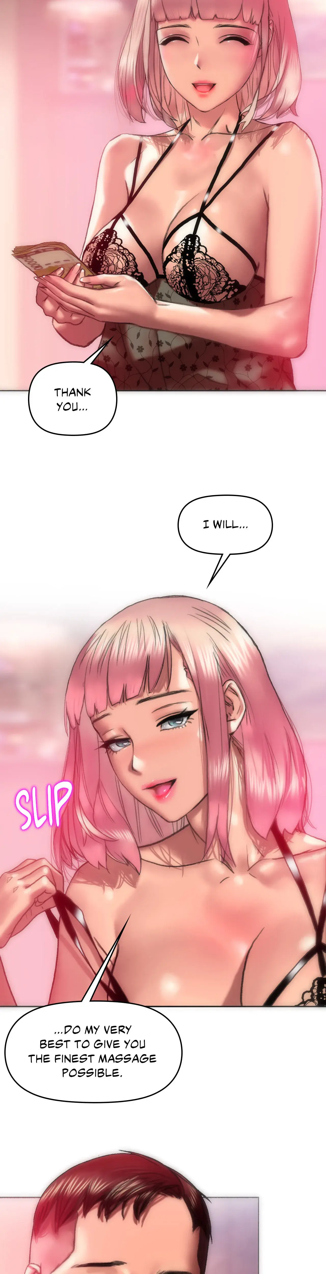 Rubbing It In Chapter 9 - Page 17