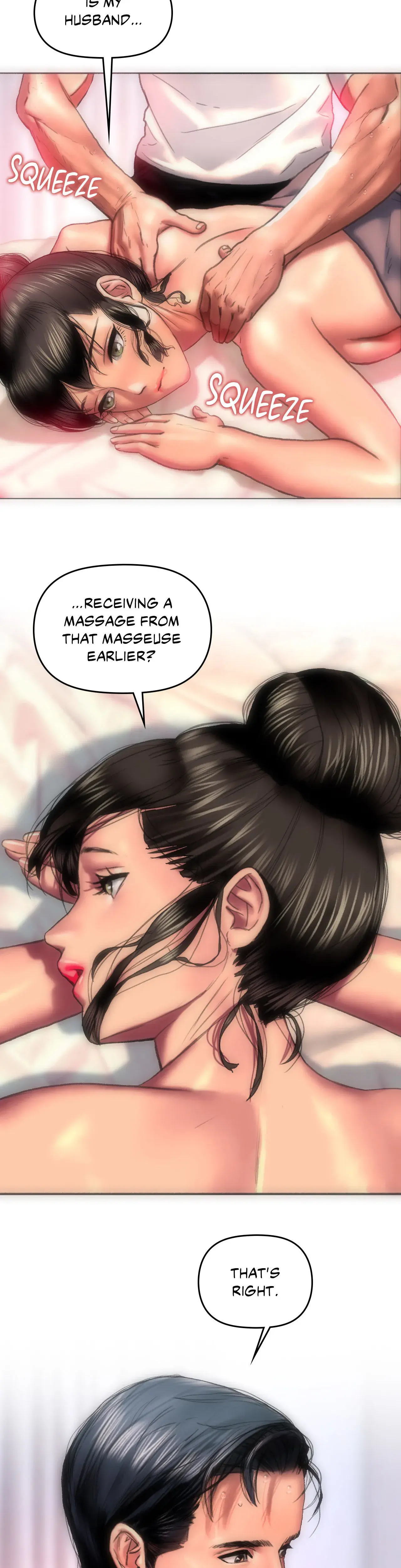 Rubbing It In Chapter 9 - Page 2