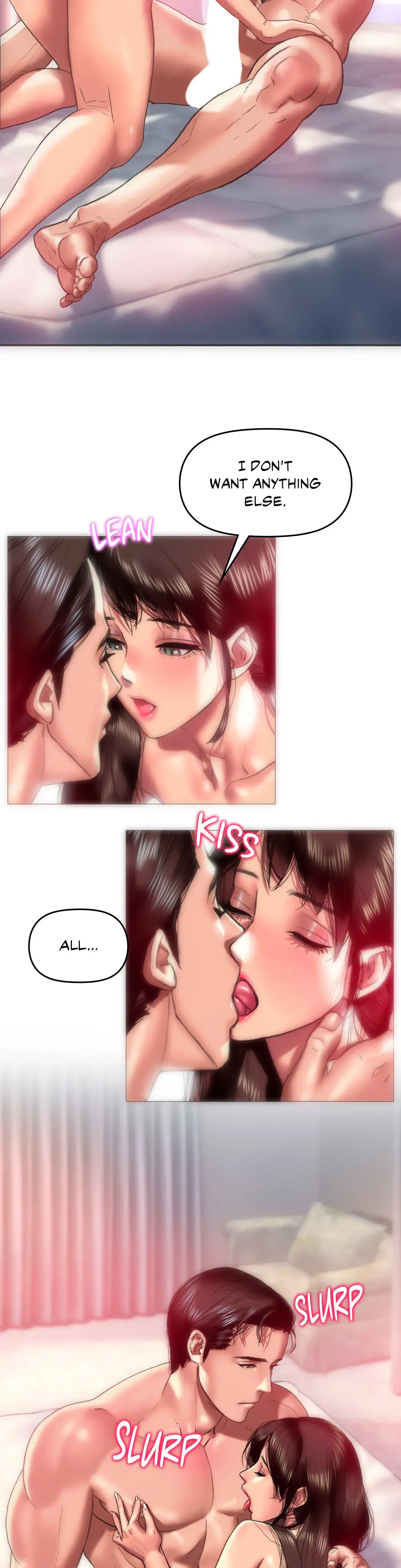 Rubbing It In Chapter 9 - Page 25