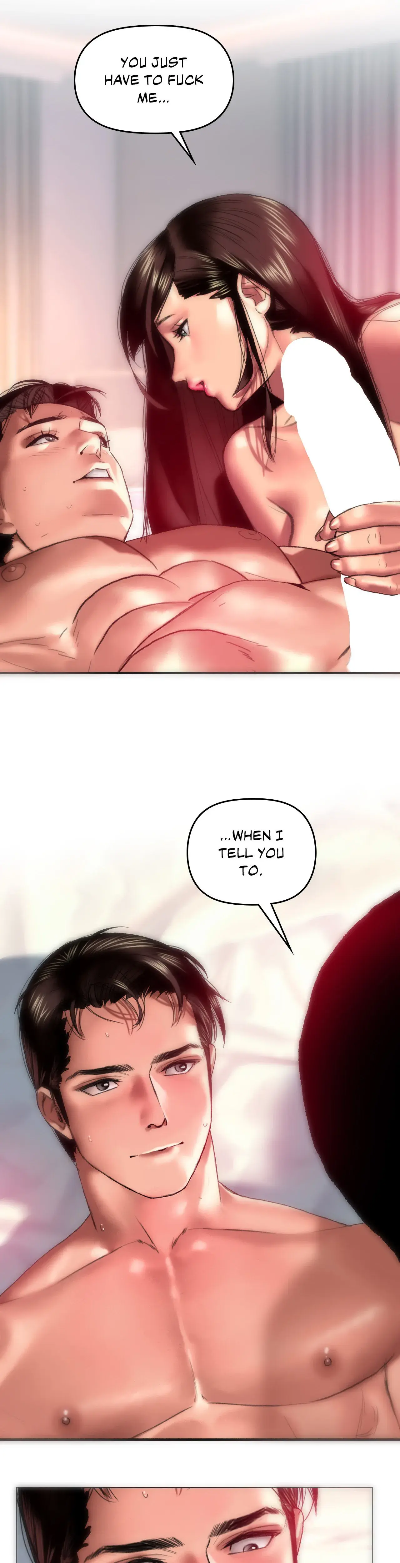 Rubbing It In Chapter 9 - Page 27
