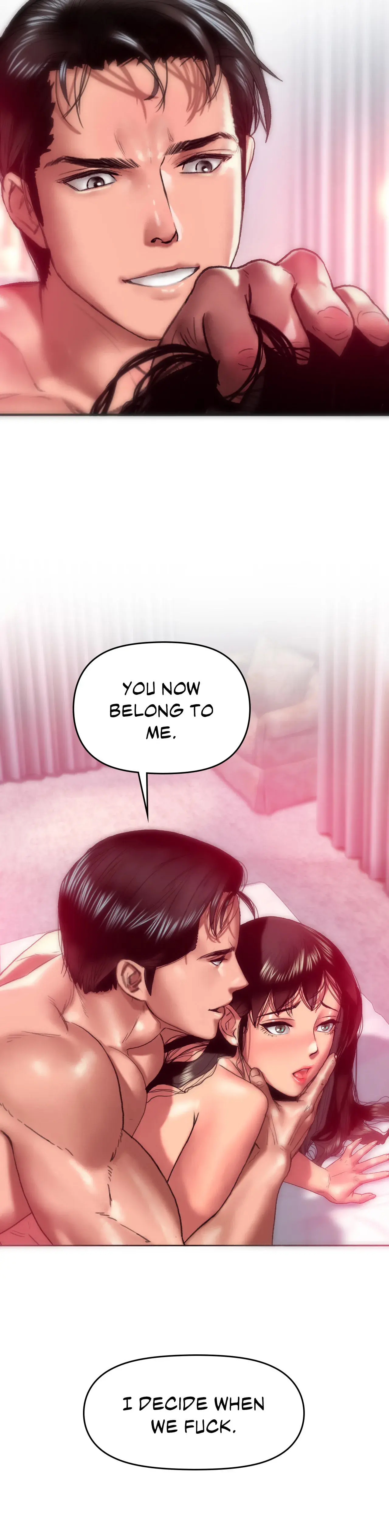 Rubbing It In Chapter 9 - Page 36