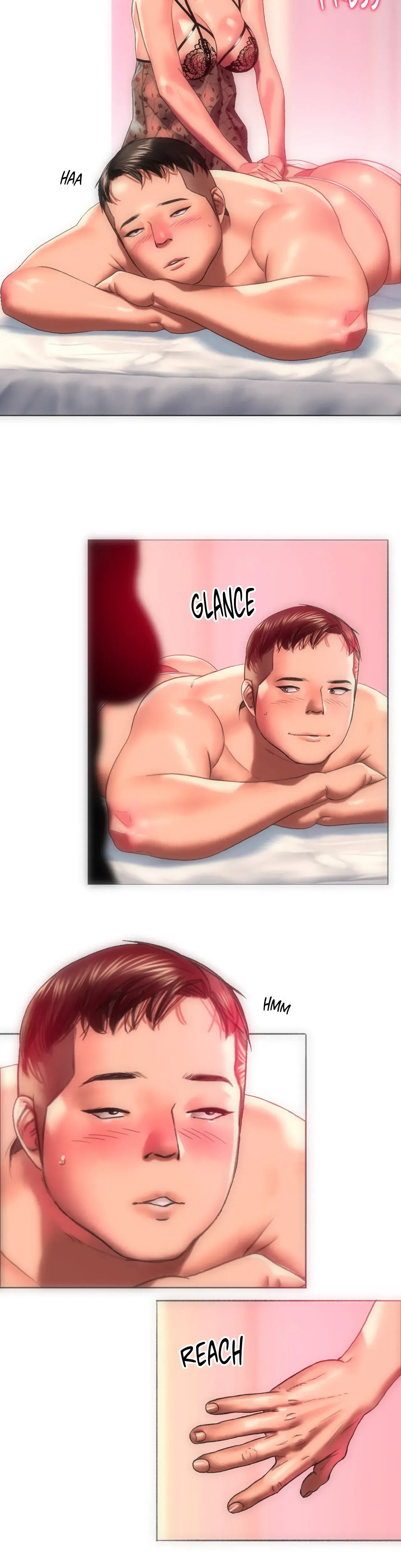 Rubbing It In Chapter 9 - Page 6