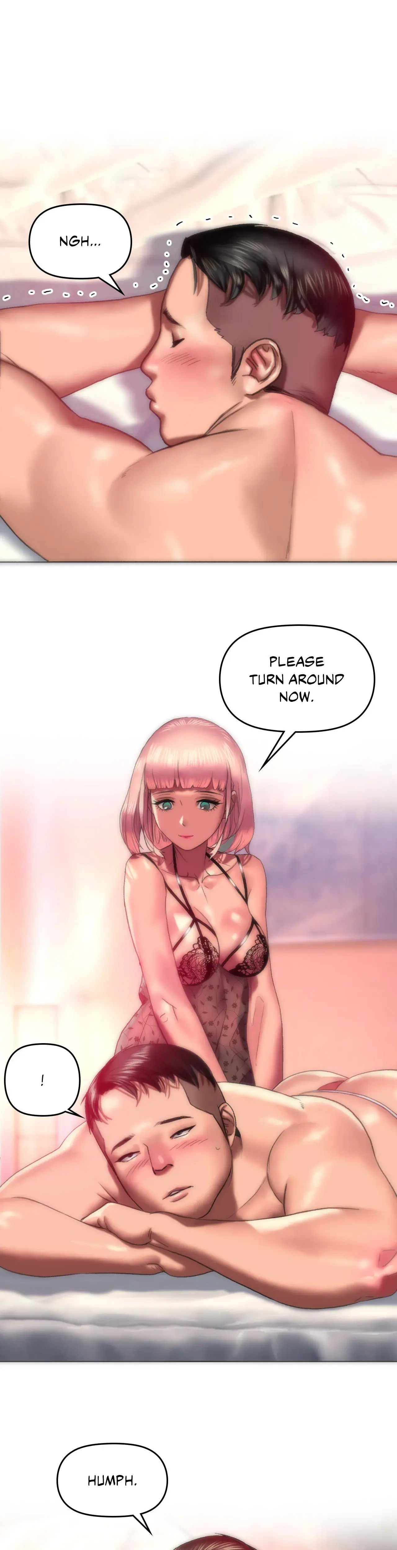 Rubbing It In Chapter 9 - Page 9