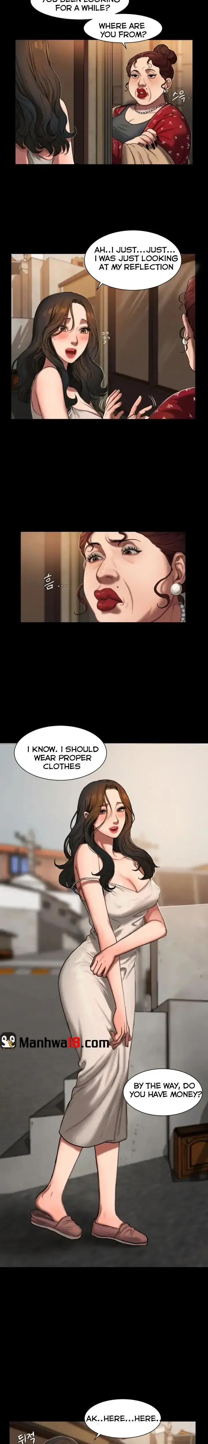 Run Away Chapter 1 - Page 10