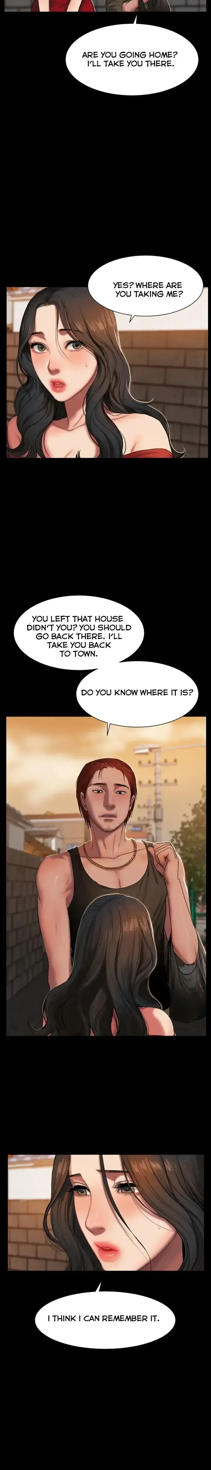 Run Away Chapter 1 - Page 13