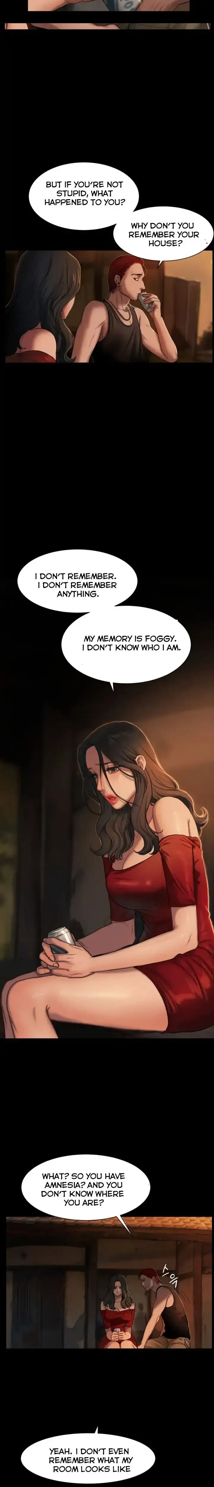 Run Away Chapter 1 - Page 16