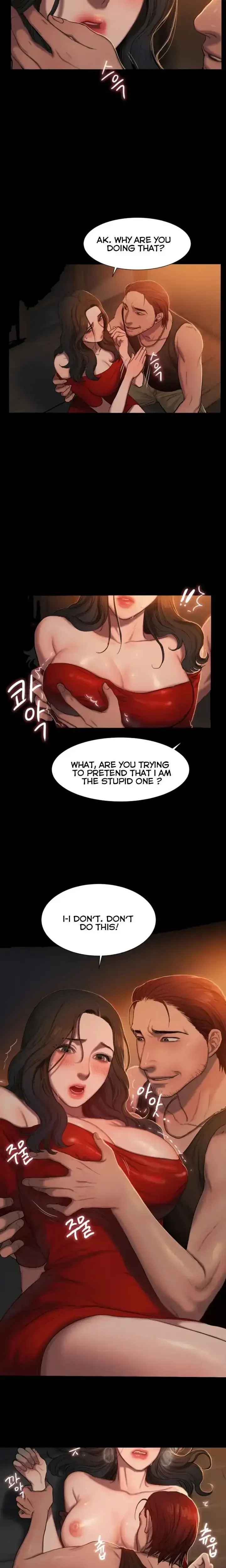 Run Away Chapter 1 - Page 18