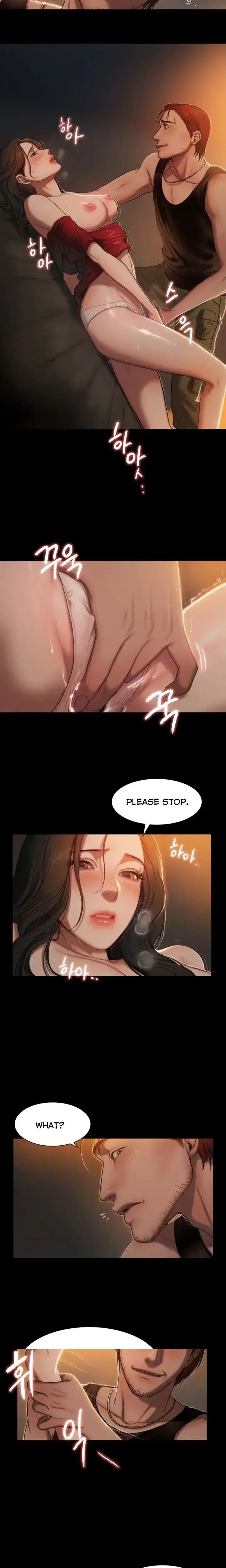 Run Away Chapter 1 - Page 21