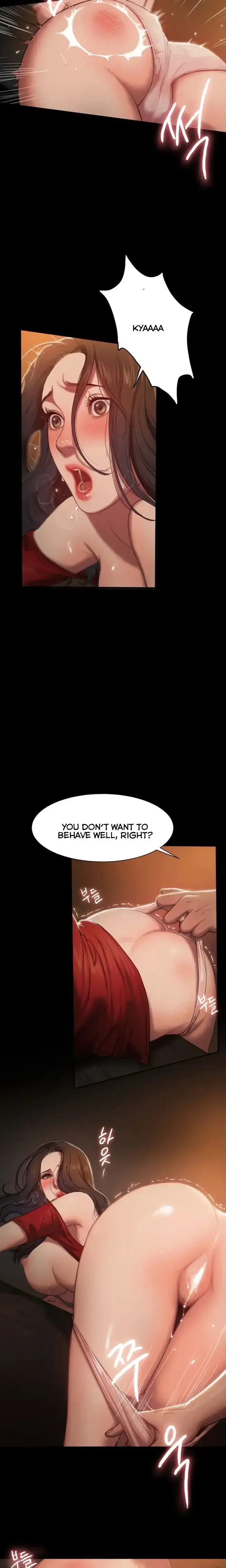 Run Away Chapter 1 - Page 23