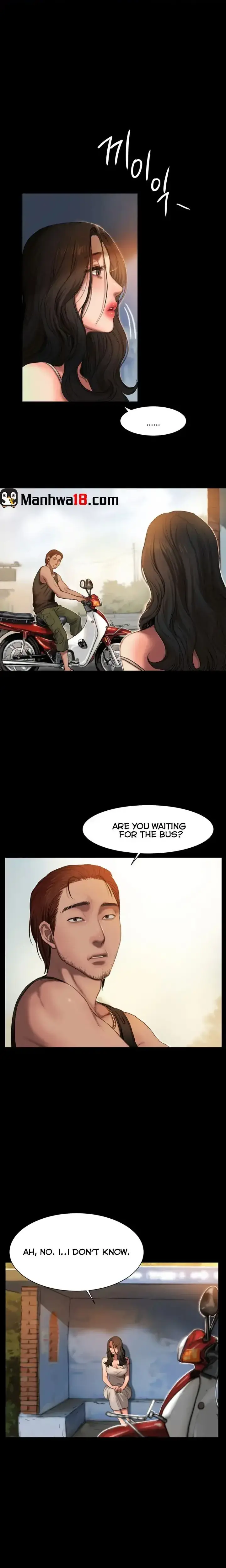 Run Away Chapter 1 - Page 3