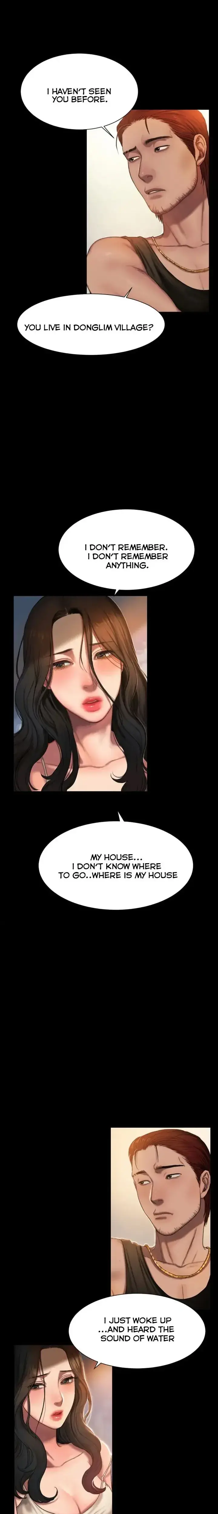 Run Away Chapter 1 - Page 4