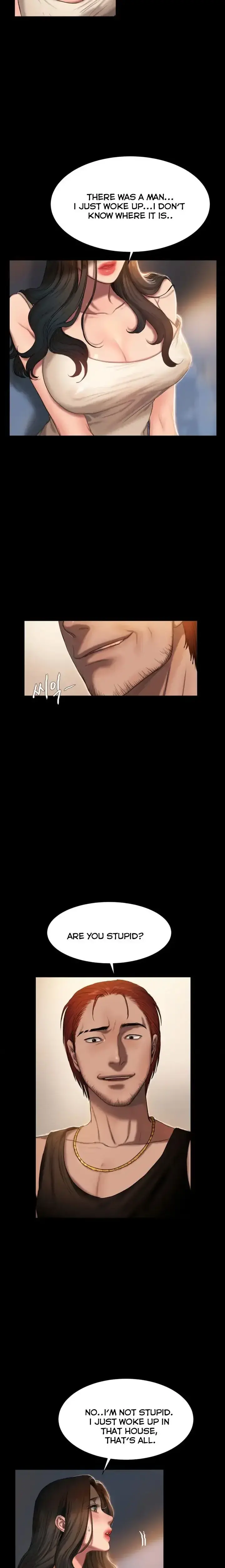 Run Away Chapter 1 - Page 5