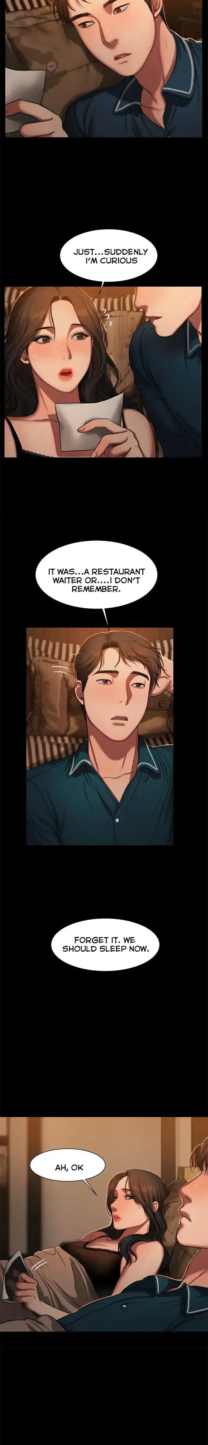 Run Away Chapter 10 - Page 10