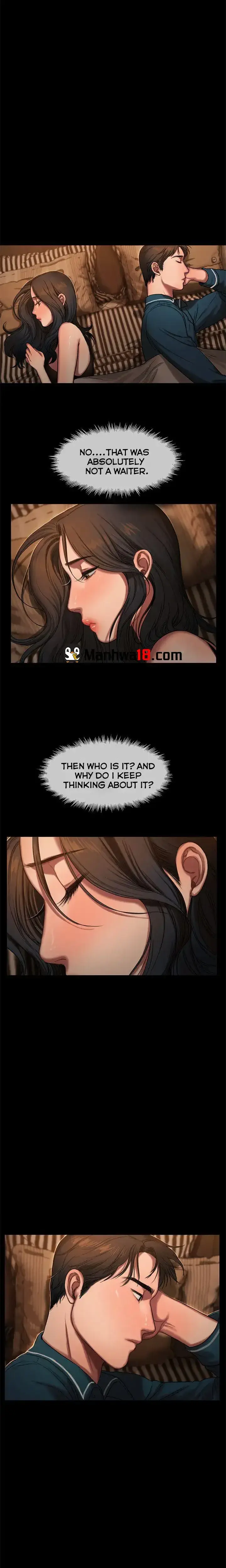 Run Away Chapter 10 - Page 11