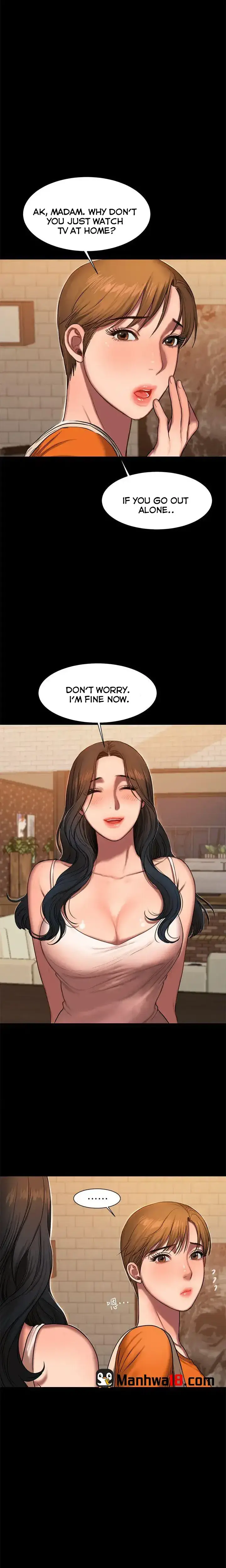 Run Away Chapter 10 - Page 14