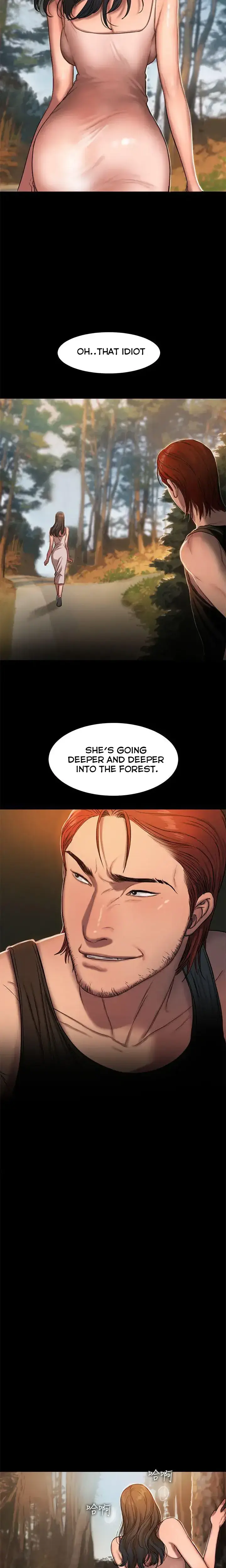 Run Away Chapter 10 - Page 17