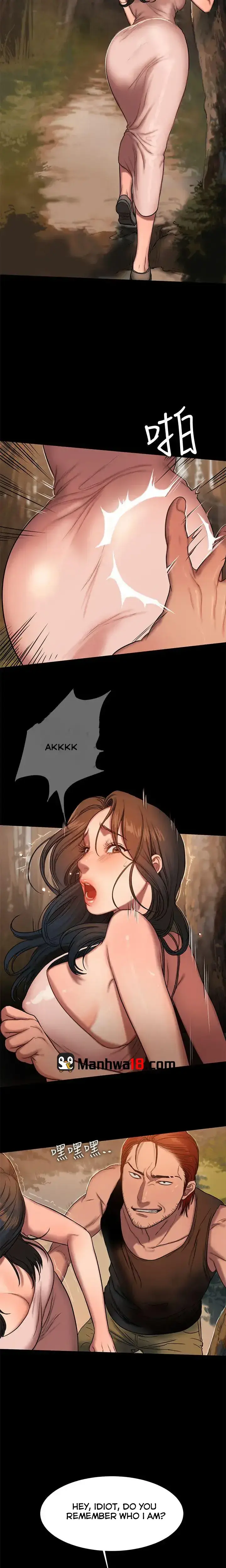 Run Away Chapter 10 - Page 18