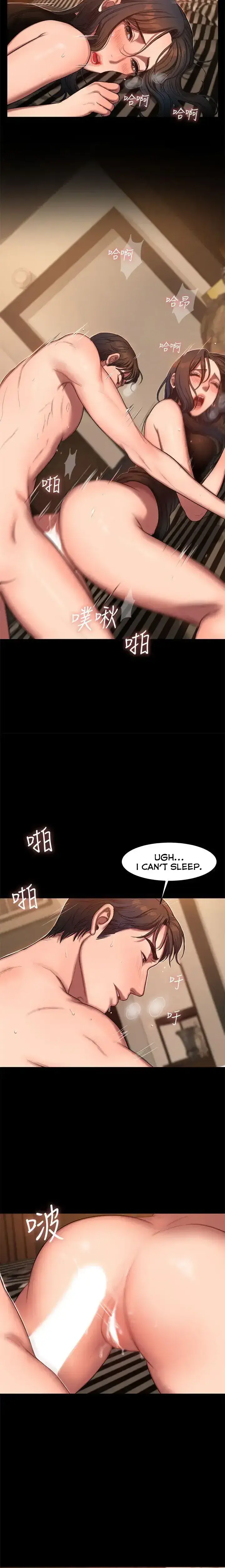 Run Away Chapter 10 - Page 6