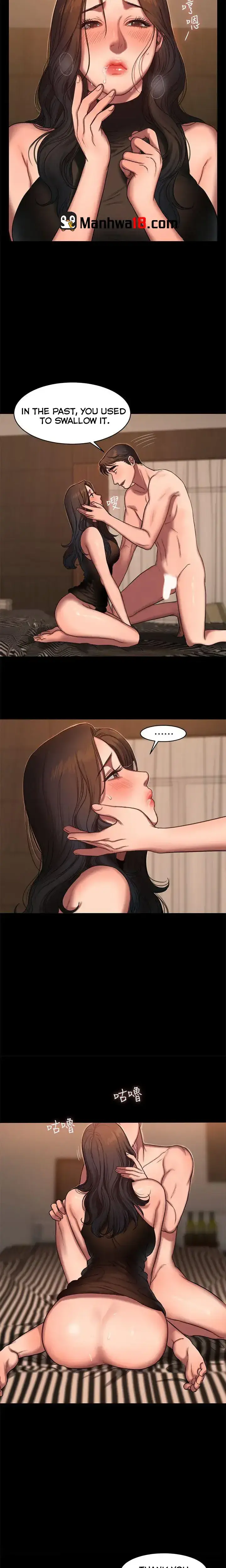 Run Away Chapter 10 - Page 8