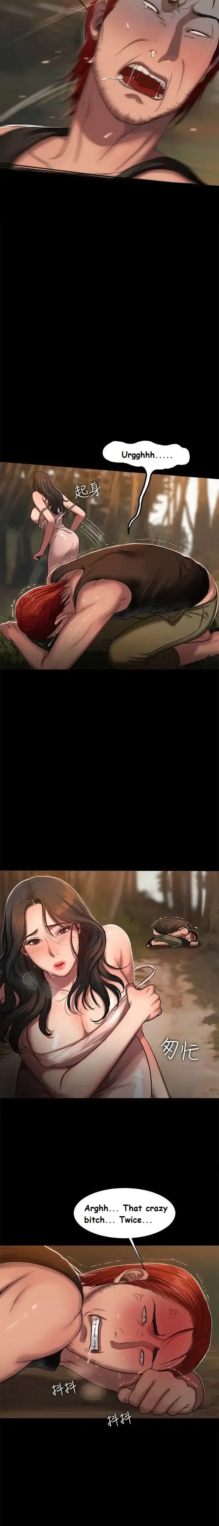 Run Away Chapter 11 - Page 10
